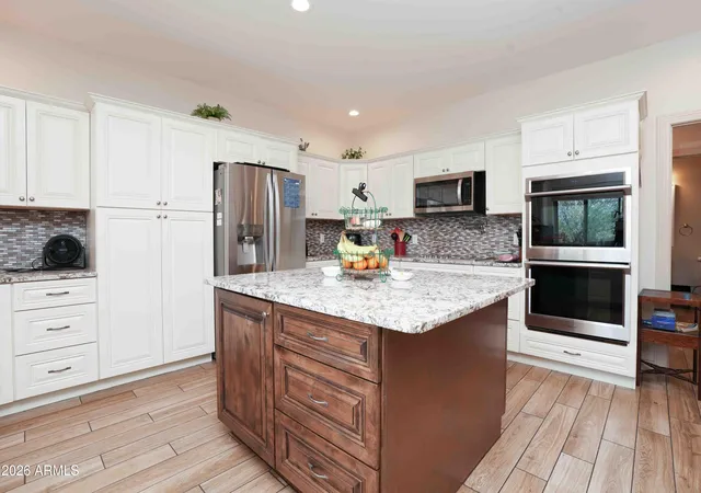 5th image of 1005 S Page Springs Rd, Cornville, AZ 86325 | MLS# 7028590