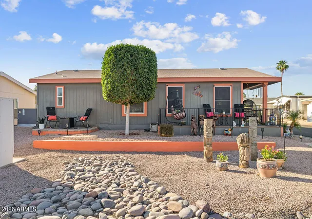 Photo 3 of Manufactured home for sale at 8865 E Baseline Rd #1241, Mesa, AZ 85209 | MLS# 7019595 | Listing updated on 2026-07-31