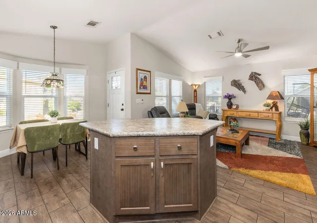 Photo 3 of Manufactured home for sale at 8865 E Baseline Rd #1241, Mesa, AZ 85209 | MLS# 7019595 | Listing updated on 2026-07-31