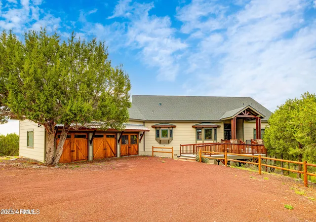 Homes for sale in Williams, AZ | 2667 E Overlook Dr, Williams, AZ 86046 | MLS# 7019287