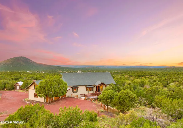Homes for sale in Williams, AZ | 2667 E Overlook Dr, Williams, AZ 86046 | MLS# 7019287