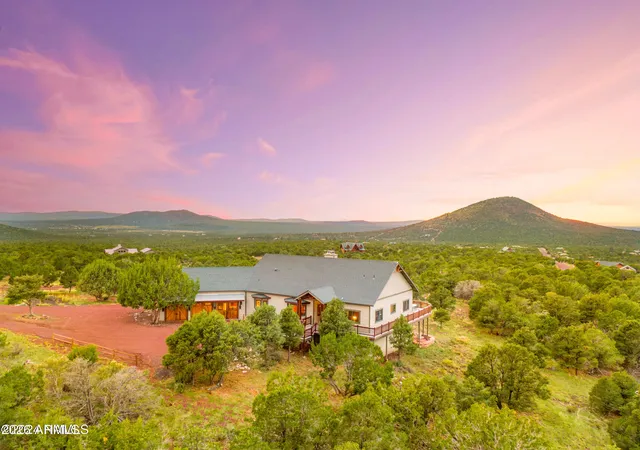 3rd image of 2667 E Overlook Dr, Williams, AZ 86046 | MLS# 7019287
