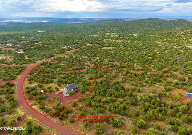 4th image of 2667 E Overlook Dr, Williams, AZ 86046 | MLS# 7019287