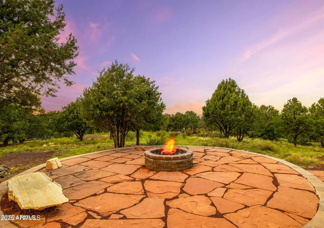 5th image of 2667 E Overlook Dr, Williams, AZ 86046 | MLS# 7019287