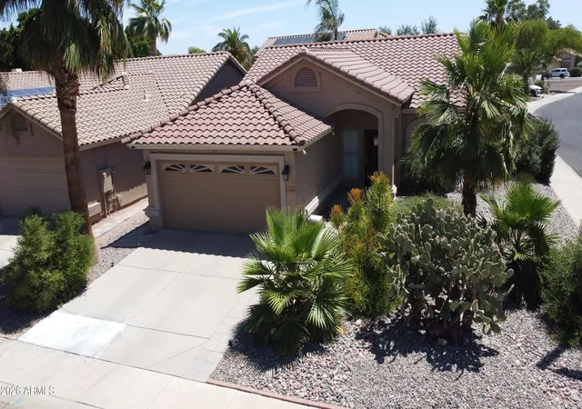 Photo 1 of Single family home for sale at 15029 W Bottle Tree Ave, Surprise, AZ 85374 | MLS# 7018604 | Listing updated on 2026-08-31