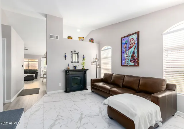 Photo 2 of Single family home for sale at 15029 W Bottle Tree Ave, Surprise, AZ 85374 | MLS# 7018604 | Listing updated on 2026-08-31