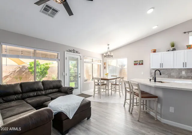 Photo 3 of Single family home for sale at 15029 W Bottle Tree Ave, Surprise, AZ 85374 | MLS# 7018604 | Listing updated on 2026-08-31