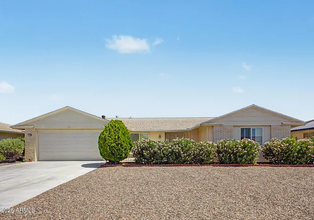 Homes for sale in Sun City, AZ | 9726 W Hutton Dr, Sun City, AZ 85351 | MLS# 7019200