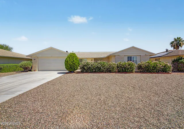 Homes for sale in Sun City, AZ | 9726 W Hutton Dr, Sun City, AZ 85351 | MLS# 7019200