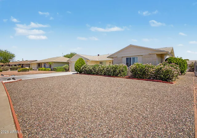 Homes for sale in Sun City, AZ | 9726 W Hutton Dr, Sun City, AZ 85351 | MLS# 7019200