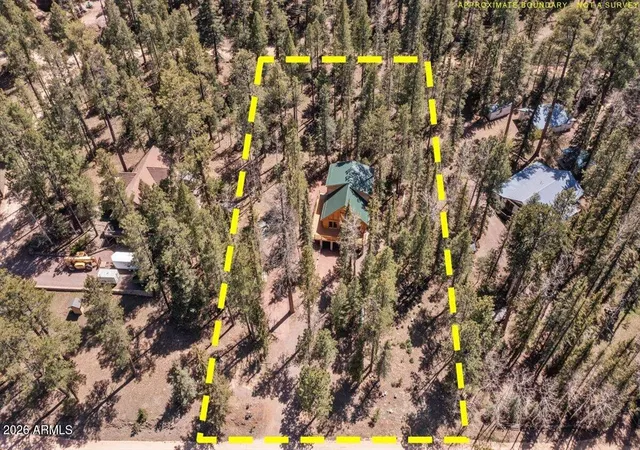 26th image of 6 County Road 2042, Alpine, AZ 85920 | MLS# 7018644