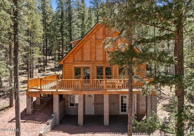 2nd image of 6 County Road 2042, Alpine, AZ 85920 | MLS# 7018644