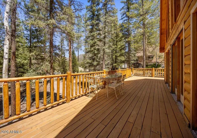 4th image of 6 County Road 2042 --, Alpine, AZ 85920 | MLS# 7018644