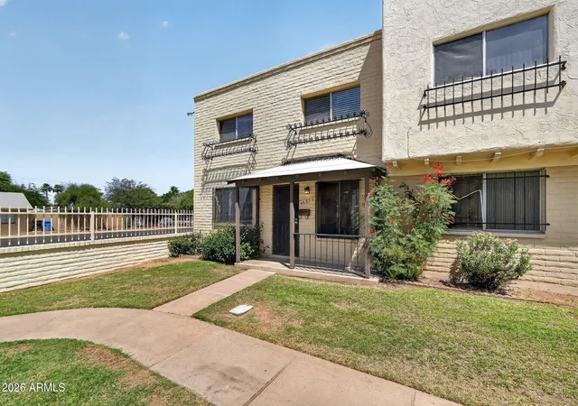 1st image of 4637 N 21st Ave, Phoenix, AZ 85015 | MLS# 7018874