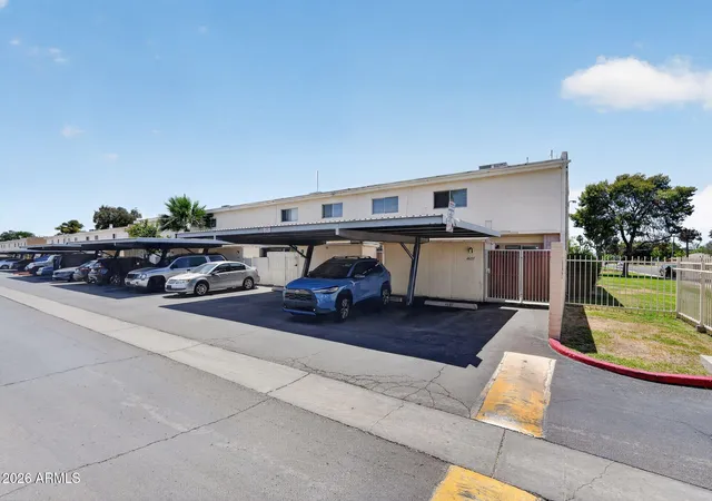 2nd image of 4637 N 21st Ave, Phoenix, AZ 85015 | MLS# 7018874