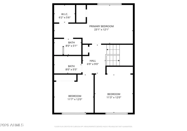 37th image of 4637 N 21st Ave, Phoenix, AZ 85015 | MLS# 7018874