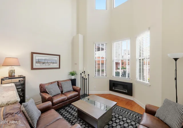 Photo 3 of Townhouse for sale at 641 S Roosevelt St, Tempe, AZ 85281 | MLS# 7018703 | Listing updated on 2026-07-31