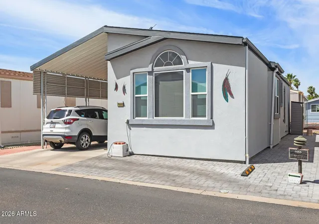 Homes for sale in Surprise, AZ | 17200 W Bell Rd #1665, Surprise, AZ 85374 | MLS# 7018777