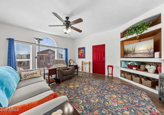 Homes for sale in Surprise, AZ | 17200 W Bell Rd #1665, Surprise, AZ 85374 | MLS# 7018777