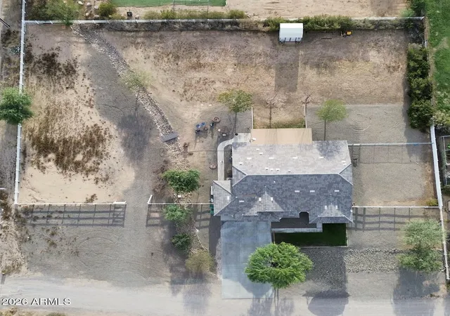 Photo 3 of Single family home for sale at 26722 S 198th Place, Queen Creek, AZ 85142 | MLS# 7019526 | Listing updated on 2026-08-30
