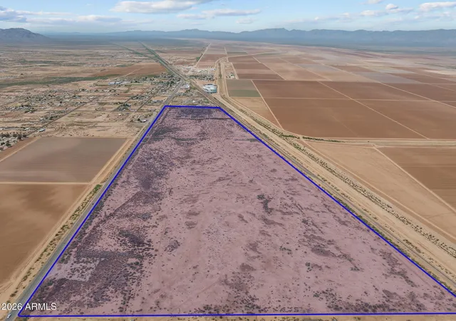 Homes for sale in Aguila, AZ | 0 Hwy 60, Aguila, AZ 85320 | MLS# 7018826