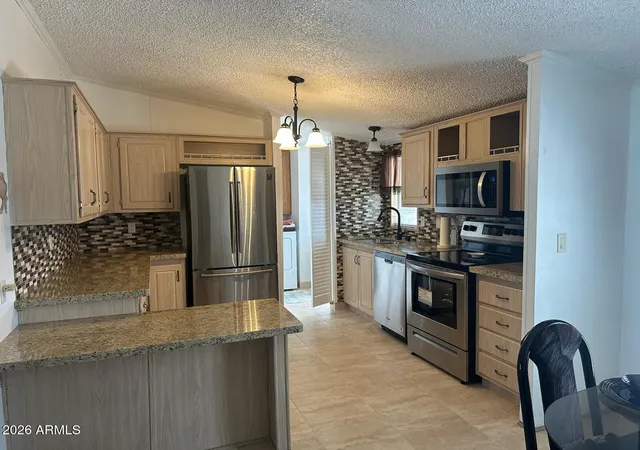Photo 3 of Manufactured home for sale at 764 S 85th Street, Mesa, AZ 85208 | MLS# 7018810 | Listing updated on 2026-06-06