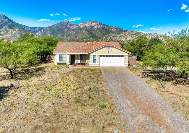 Homes for sale in Hereford, AZ | 7700 S Silverstone Ave, Hereford, AZ 85615 | MLS# 7027338