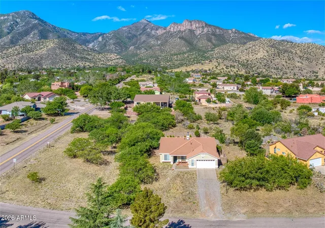 Homes for sale in Hereford, AZ | 7700 S Silverstone Ave, Hereford, AZ 85615 | MLS# 7027338