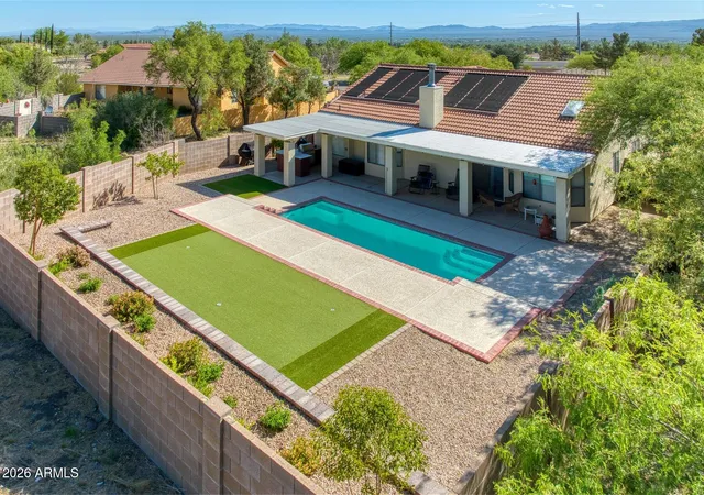 Homes for sale in Hereford, AZ | 7700 S Silverstone Ave, Hereford, AZ 85615 | MLS# 7027338