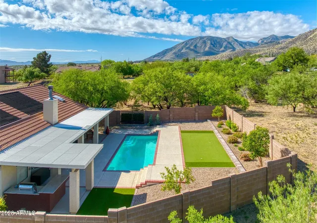 Homes for sale in Hereford, AZ | 7700 S Silverstone Ave, Hereford, AZ 85615 | MLS# 7027338