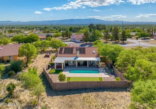 Homes for sale in Hereford, AZ | 7700 S Silverstone Ave, Hereford, AZ 85615 | MLS# 7027338