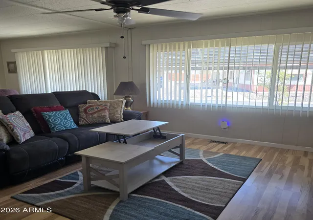 Homes for sale in Peoria, AZ | 10201 N 99Th Ave #141, Peoria, AZ 85345 | MLS# 7019057
