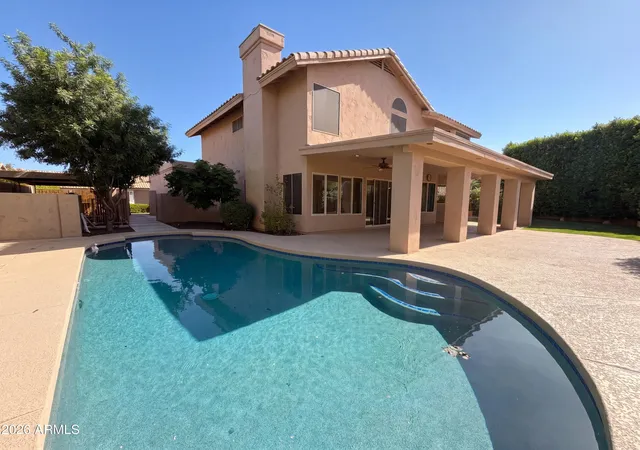 5th image of 9153 E Palm Tree Dr, Scottsdale, AZ 85255 | MLS# 7018787