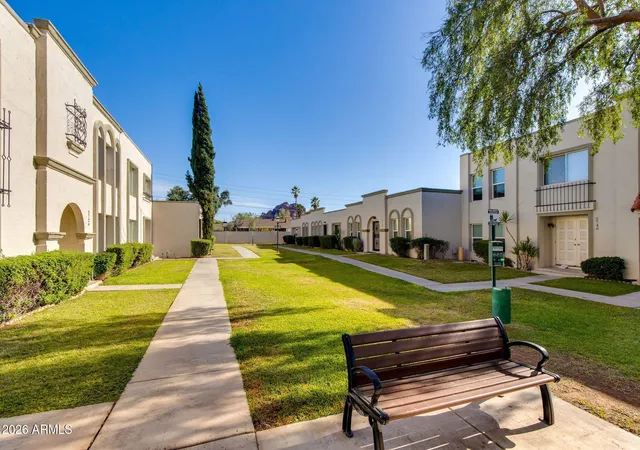 3rd image of 2726 N 60Th St, Scottsdale, AZ 85257 | MLS# 7021934