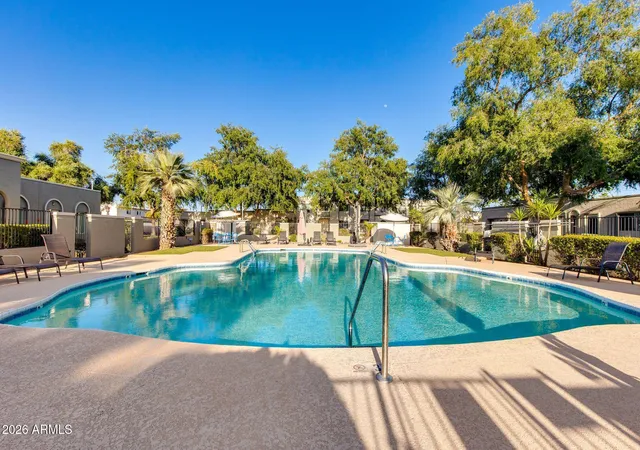 5th image of 2726 N 60Th St, Scottsdale, AZ 85257 | MLS# 7021934