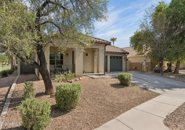 3rd image of 3505 E Phelps St, Gilbert, AZ 85295 | MLS# 7042346
