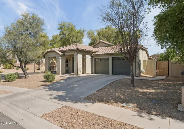 1st image of 3505 E Phelps St, Gilbert, AZ 85295 | MLS# 7042346