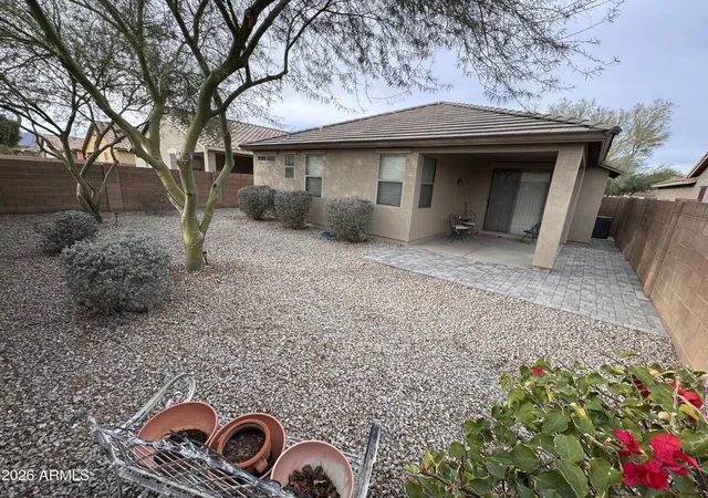 Homes for sale in Waddell, AZ | 18017 W Purdue Ave, Waddell, AZ 85355 | MLS# 7018873