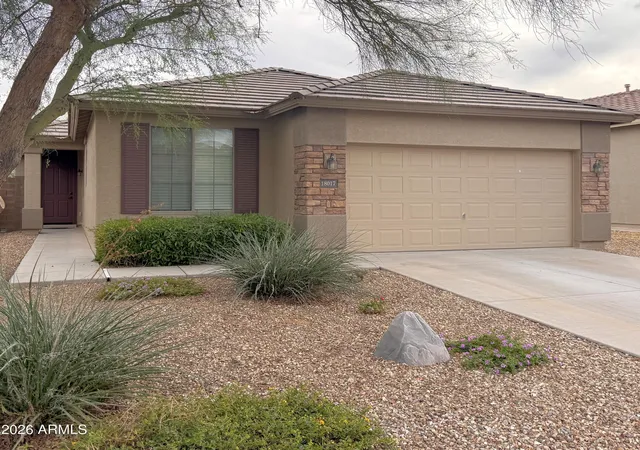 Homes for sale in Waddell, AZ | 18017 W Purdue Ave, Waddell, AZ 85355 | MLS# 7018873