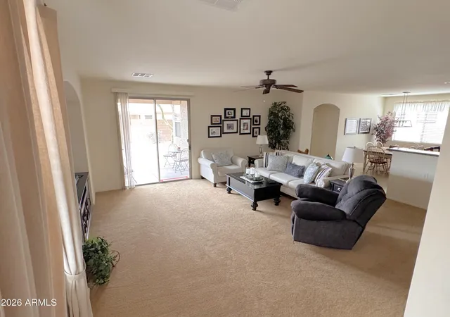 Homes for sale in Waddell, AZ | 18017 W Purdue Ave, Waddell, AZ 85355 | MLS# 7018873