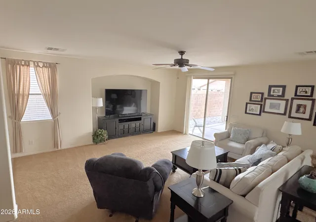 Homes for sale in Waddell, AZ | 18017 W Purdue Ave, Waddell, AZ 85355 | MLS# 7018873