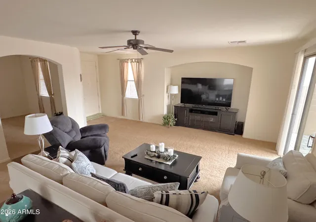Homes for sale in Waddell, AZ | 18017 W Purdue Ave, Waddell, AZ 85355 | MLS# 7018873