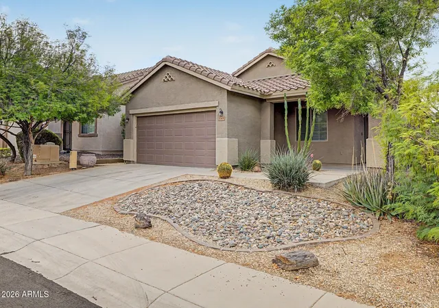 Homes for sale in Phoenix, AZ | 3745 W Amber Nickole Ct, Phoenix, AZ 85086 | MLS# 7024144