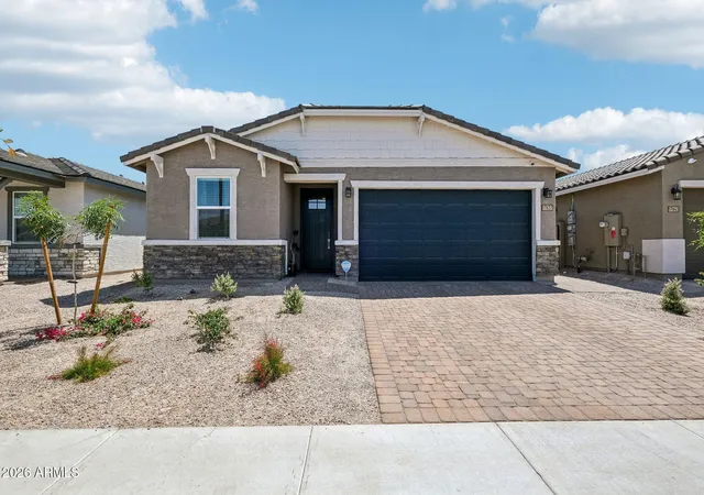 Homes for sale in Goodyear, AZ | 17637 W Monroe St, Goodyear, AZ 85338 | MLS# 7021373