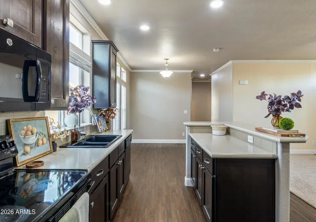 Photo 1 of Manufactured home for sale at 9431 E Coralbell Ave #141, Mesa, AZ 85208 | MLS# 7019005 | Listing updated on 2026-05-12