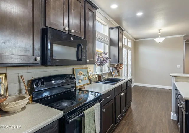Photo 2 of Manufactured home for sale at 9431 E Coralbell Ave #141, Mesa, AZ 85208 | MLS# 7019005 | Listing updated on 2026-05-12