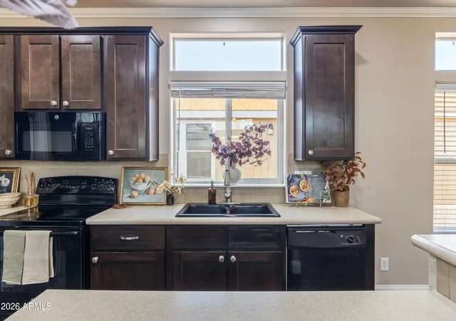 Photo 3 of Manufactured home for sale at 9431 E Coralbell Ave #141, Mesa, AZ 85208 | MLS# 7019005 | Listing updated on 2026-05-12