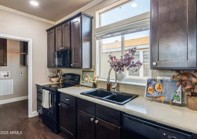 Photo 3 of Manufactured home for sale at 9431 E Coralbell Ave #141, Mesa, AZ 85208 | MLS# 7019005 | Listing updated on 2026-05-12