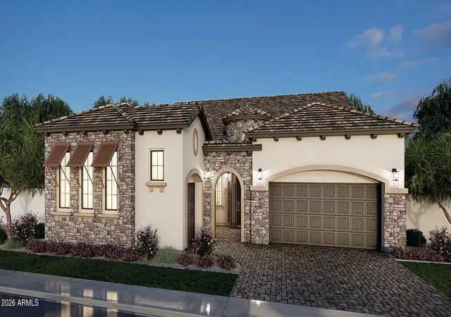 1st image of 2540 E Presidio St, Mesa, AZ 85213 | MLS# 7018859