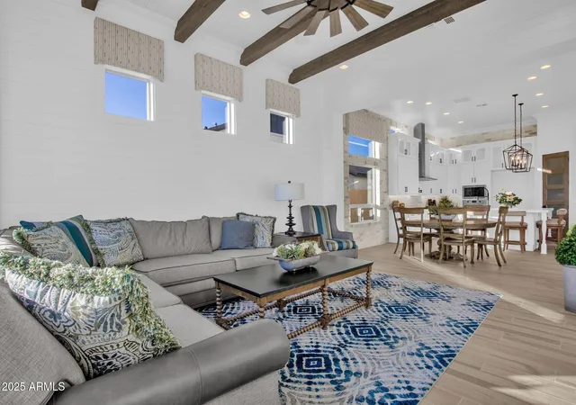 4th image of 2540 E Presidio St, Mesa, AZ 85213 | MLS# 7018859